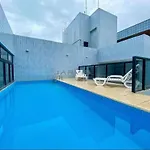 Apt. Encantador 50M Da Praia De Ponta Verde