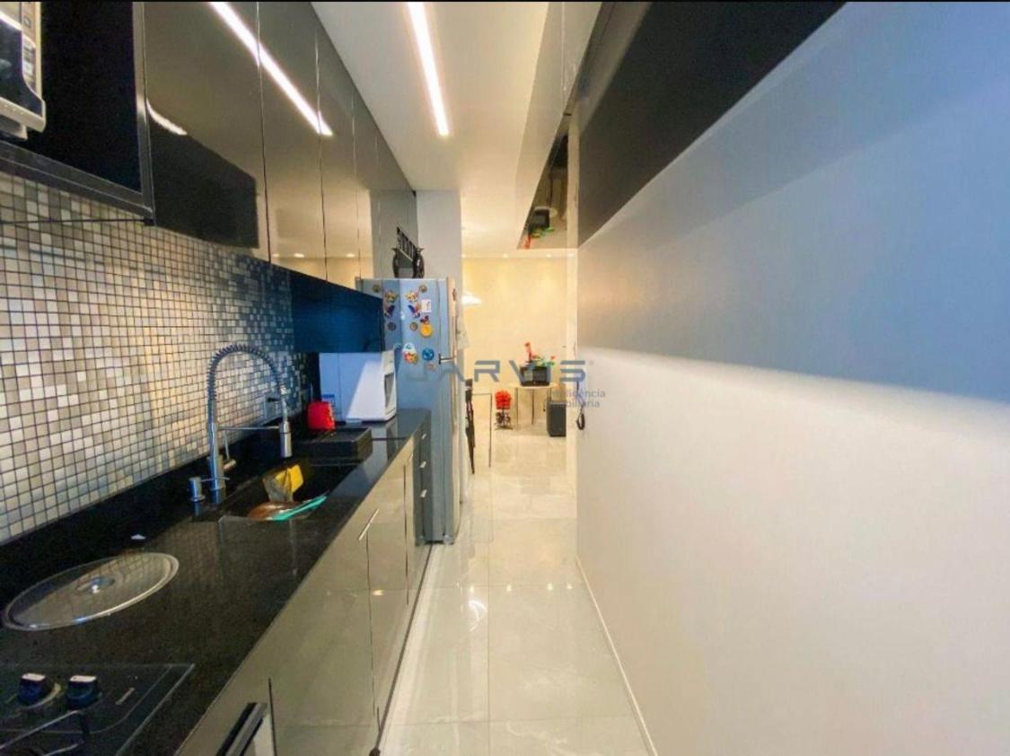 Apartamento Apt. Encantador 50m Da De Ponta Maceió