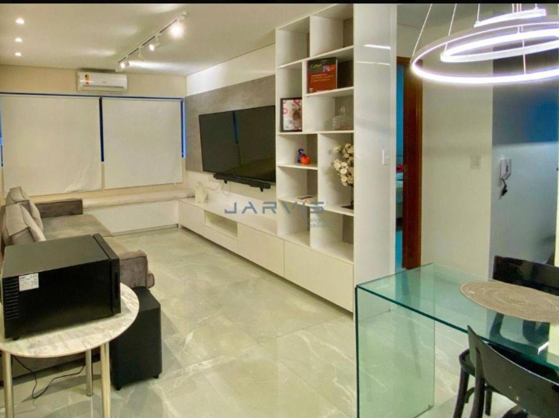 Apartamento Apt. Encantador 50m Da De Ponta Maceió